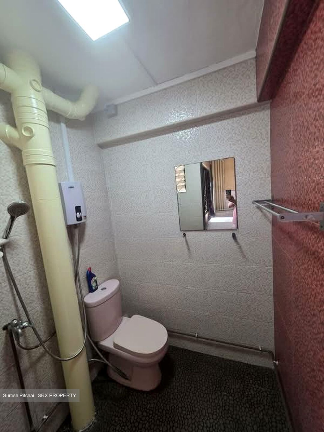 Blk 123 Mcnair Spring (Kallang/Whampoa), HDB 3 Rooms #561802891